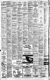 Reading Evening Post Saturday 10 February 1968 Page 10