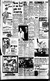 Reading Evening Post Friday 23 February 1968 Page 6