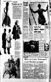 Reading Evening Post Saturday 24 February 1968 Page 4