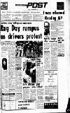Reading Evening Post Saturday 02 March 1968 Page 1
