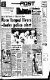 Reading Evening Post Friday 08 March 1968 Page 1