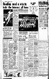 Reading Evening Post Saturday 09 March 1968 Page 14