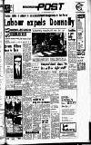 Reading Evening Post Wednesday 27 March 1968 Page 1