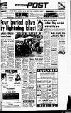 Reading Evening Post Thursday 18 April 1968 Page 1