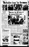 Reading Evening Post Thursday 18 April 1968 Page 8
