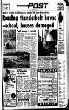 Reading Evening Post Wednesday 01 May 1968 Page 1