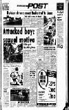 Reading Evening Post Saturday 01 June 1968 Page 1