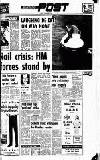 Reading Evening Post Friday 21 June 1968 Page 1