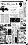 Reading Evening Post Friday 21 June 1968 Page 3