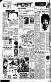 Reading Evening Post Saturday 22 June 1968 Page 4
