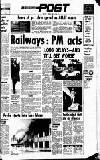 Reading Evening Post Monday 24 June 1968 Page 1