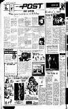 Reading Evening Post Saturday 29 June 1968 Page 4