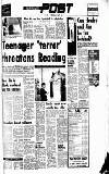 Reading Evening Post Monday 01 July 1968 Page 1