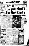 Reading Evening Post Thursday 11 July 1968 Page 1