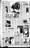 Reading Evening Post Thursday 01 August 1968 Page 4