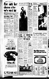 Reading Evening Post Thursday 01 August 1968 Page 6