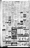 Reading Evening Post Thursday 01 August 1968 Page 16