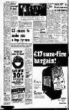 Reading Evening Post Friday 06 September 1968 Page 4