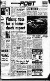 Reading Evening Post Thursday 12 September 1968 Page 1