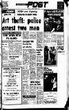 Reading Evening Post Saturday 14 September 1968 Page 1