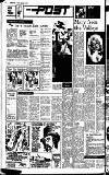 Reading Evening Post Saturday 14 September 1968 Page 4