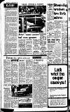 Reading Evening Post Saturday 14 September 1968 Page 6