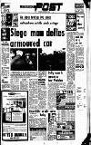 Reading Evening Post Thursday 19 September 1968 Page 1