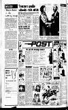Reading Evening Post Saturday 23 November 1968 Page 4