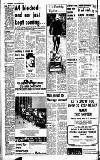 Reading Evening Post Tuesday 26 November 1968 Page 4