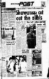 Reading Evening Post Wednesday 11 December 1968 Page 1