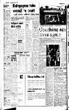 Reading Evening Post Wednesday 11 December 1968 Page 4