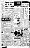 Reading Evening Post Wednesday 11 December 1968 Page 6