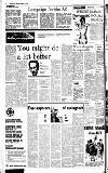 Reading Evening Post Wednesday 11 December 1968 Page 10