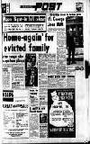 Reading Evening Post Tuesday 27 May 1969 Page 1