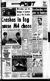Reading Evening Post Friday 03 January 1969 Page 1