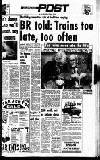 Reading Evening Post Wednesday 12 February 1969 Page 1