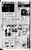 Reading Evening Post Saturday 15 February 1969 Page 4