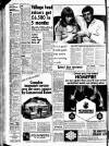 Reading Evening Post Friday 28 February 1969 Page 4
