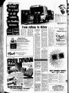 Reading Evening Post Friday 28 February 1969 Page 8