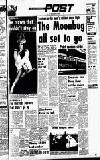 Reading Evening Post Monday 03 March 1969 Page 1