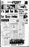 Reading Evening Post Wednesday 05 March 1969 Page 1