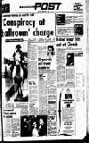 Reading Evening Post Friday 11 April 1969 Page 1