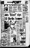 Reading Evening Post Friday 02 May 1969 Page 1