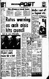 Reading Evening Post Wednesday 04 June 1969 Page 1