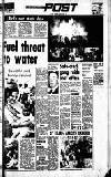 Reading Evening Post Monday 16 June 1969 Page 1