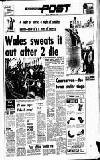 Reading Evening Post Tuesday 01 July 1969 Page 1