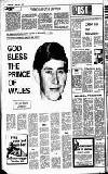 Reading Evening Post Tuesday 01 July 1969 Page 8