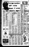 Reading Evening Post Wednesday 27 August 1969 Page 8