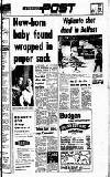 Reading Evening Post Monday 08 September 1969 Page 1