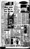 Reading Evening Post Tuesday 07 October 1969 Page 4